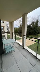 Louer Appartement 44 m2 Dinard