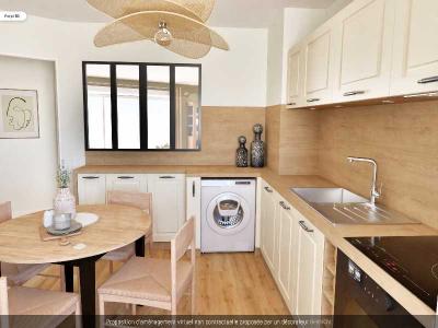 Annonce Vente 5 pi�ces Appartement Besancon 25