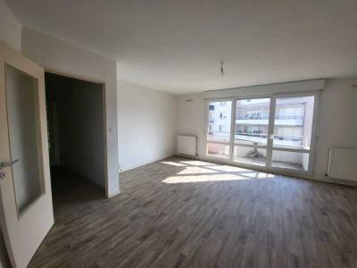 Acheter Appartement Besancon Doubs