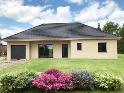 Annonce Vente 5 pi�ces Maison Voutezac 19