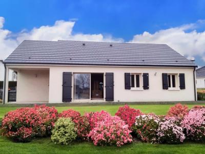 For sale Allassac 4 rooms 90 m2 Correze (19240) photo 0