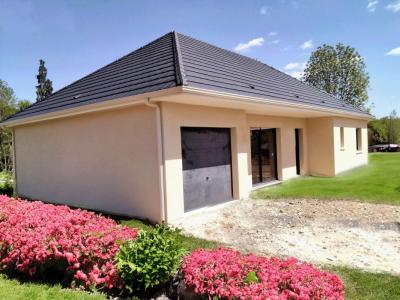 Annonce Vente 4 pi�ces Maison Donzenac 19