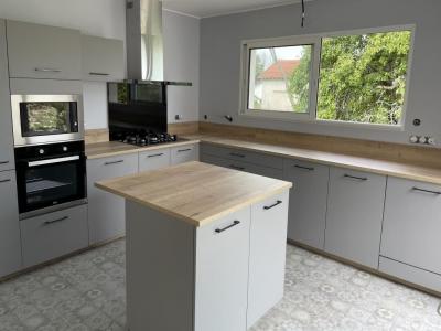 Acheter Maison 100 m2 Saint-viance