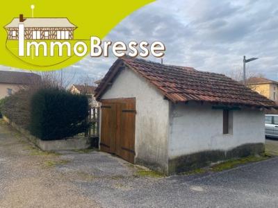 For rent Cras-sur-reyssouze 18 m2 Ain (01340) photo 0