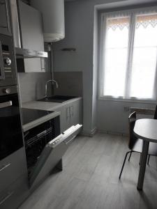 Louer Appartement Lyon-7eme-arrondissement Rhone