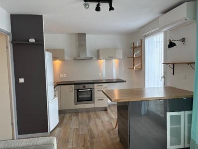 For rent Lyon-8eme-arrondissement 2 rooms 41 m2 Rhone (69008) photo 0