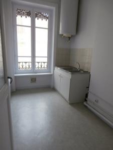 Louer Appartement 54 m2 Lyon-7eme-arrondissement