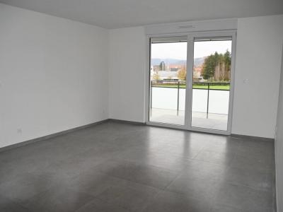 Louer Appartement 65 m2 Wissembourg