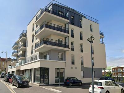 For rent Laxou 2 rooms 44 m2 Meurthe et moselle (54520) photo 0