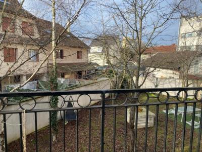 For rent Pavillons-sous-bois 3 rooms 59 m2 Seine saint denis (93320) photo 1