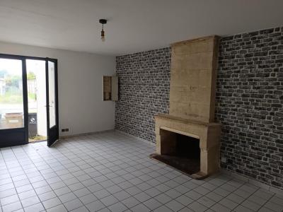 Acheter Maison 73 m2 Coutras