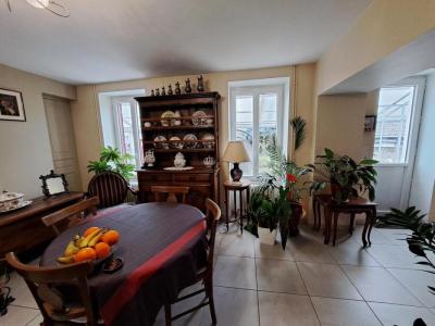 Acheter Maison 97 m2 Vierzon