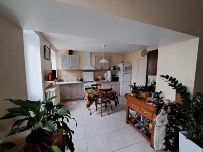 Acheter Maison Vierzon Cher