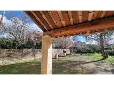 Annonce Vente 6 pi�ces Maison Lauris 84