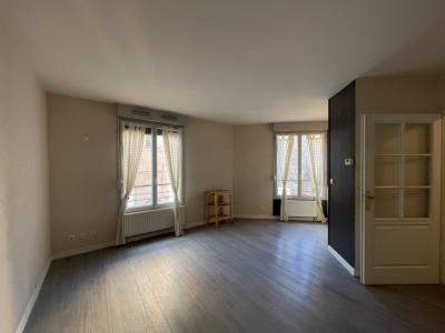 Louer Appartement 45 m2 Lyon-4eme-arrondissement