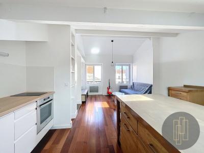 Annonce Vente 2 pi�ces Appartement Lyon-6eme-arrondissement 69