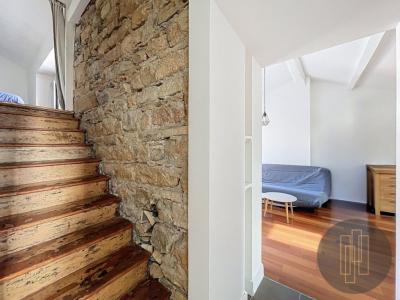 Acheter Appartement Lyon-6eme-arrondissement Rhone