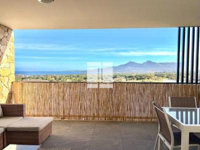 Acheter Appartement 44 m2 Calvi