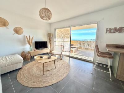 Acheter Appartement Calvi 369000 euros