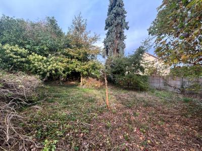 Annonce Vente Terrain Quincy-voisins 77