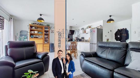 For sale Villefontaine 4 rooms 76 m2 Isere (38090) photo 0