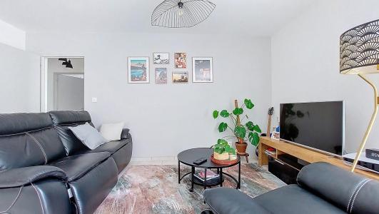 Annonce Vente 4 pi�ces Appartement Villefontaine 38