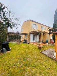 For sale Isle-sur-la-sorgue 5 rooms 92 m2 Vaucluse (84800) photo 0