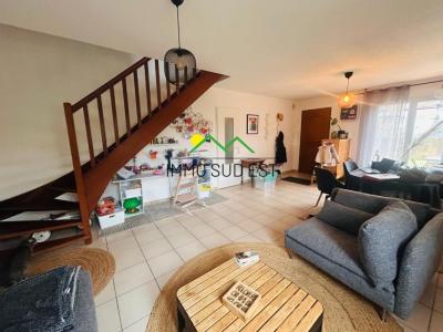 Acheter Maison Isle-sur-la-sorgue Vaucluse