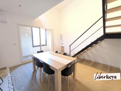 Annonce Vente 4 pi�ces Appartement Isle-sur-la-sorgue 84