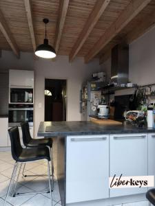 Annonce Vente 5 pi�ces Maison Bressuire 79