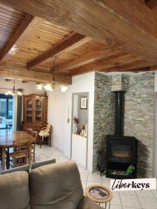 Acheter Maison Bressuire Deux sevres