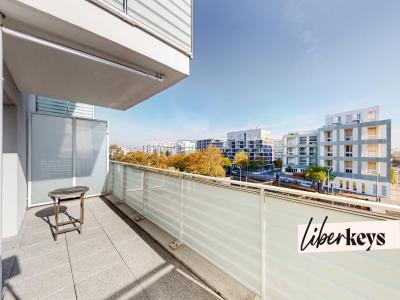 Acheter Appartement 41 m2 Lyon-7eme-arrondissement