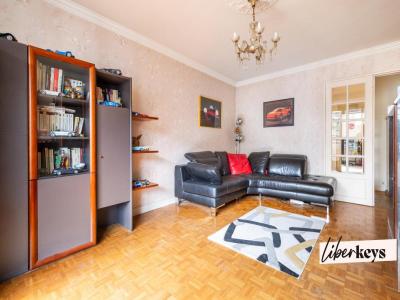 Acheter Appartement Montrouge 532500 euros