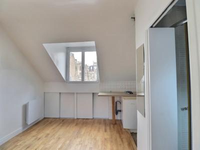 Annonce Vente Appartement Paris-11eme-arrondissement 75