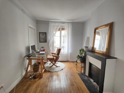 Louer Appartement Paris-7eme-arrondissement 1700 euros