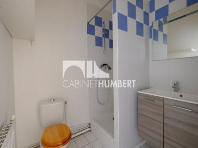 Louer Appartement Saint-etienne Loire