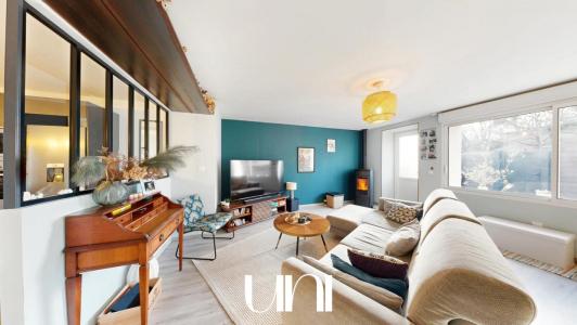 Annonce Vente 5 pi�ces Maison Cairon 14