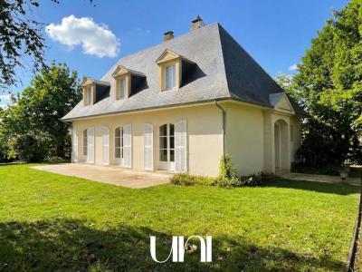 Acheter Maison Rosel Calvados