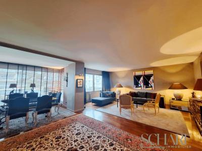 Annonce Vente 6 pi�ces Appartement Strasbourg 67