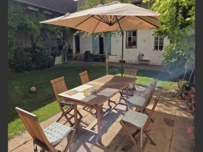 For sale Quatzenheim 222 m2 Bas rhin (67117) photo 4