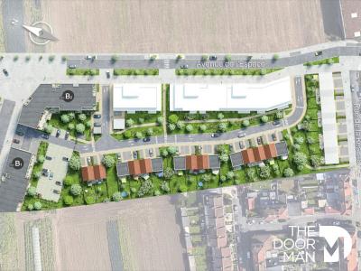 Acheter Appartement Wambrechies Nord