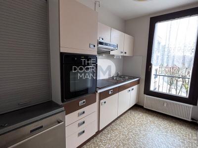 Louer Appartement 69 m2 Chaumont