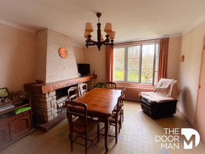 For sale Nogent-le-roi 4 rooms 70 m2 Eure et loir (28210) photo 0