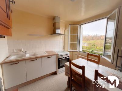 For sale Nogent-le-roi 4 rooms 70 m2 Eure et loir (28210) photo 1