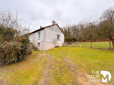 For sale Nogent-le-roi 4 rooms 70 m2 Eure et loir (28210) photo 2