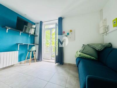 Acheter Appartement 16 m2 Laval