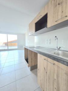 Acheter Appartement 70 m2 Castanet-tolosan