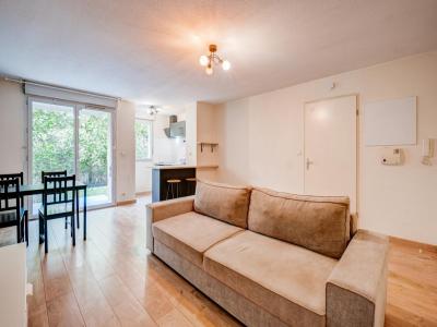 For sale Toulouse 2 rooms 43 m2 Haute garonne (31200) photo 0