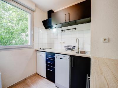 Annonce Vente 2 pi�ces Appartement Toulouse 31