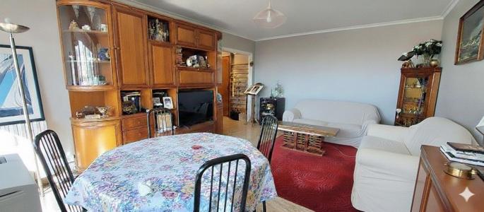 Annonce Vente 5 pi�ces Appartement Toulouse 31